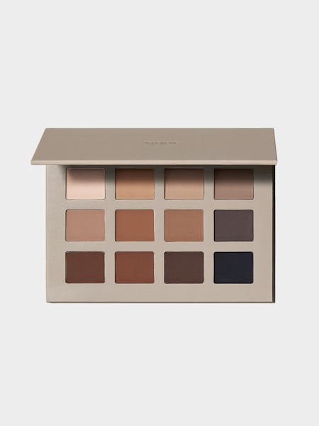 Kim Kardashian eyeshadow palette for SKKN BY KIM