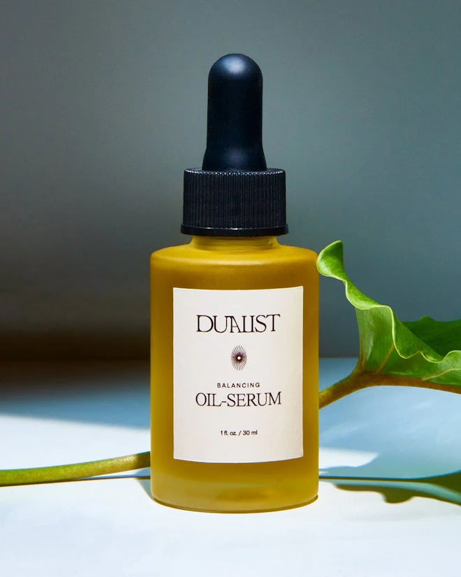 Dualist Balancing OIl Serum