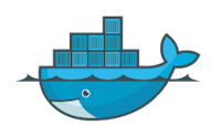 Docker logo