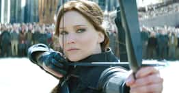 What to Watch If You Love The Hunger Games