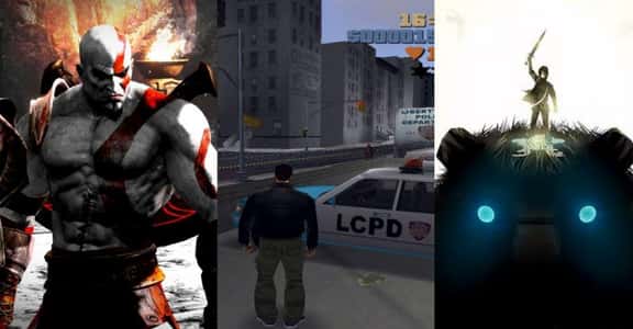 17 Video Games Where You Actually Get To Play As The Villain