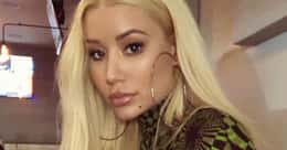 Iggy Azalea's Dating and Relationship History