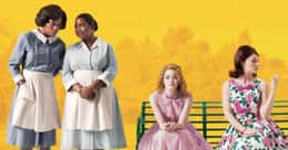 What To Watch If You Love 'The Help'