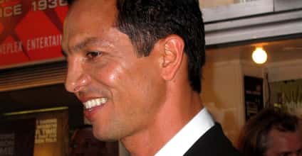 Benjamin Bratt's Wife and Relationship History