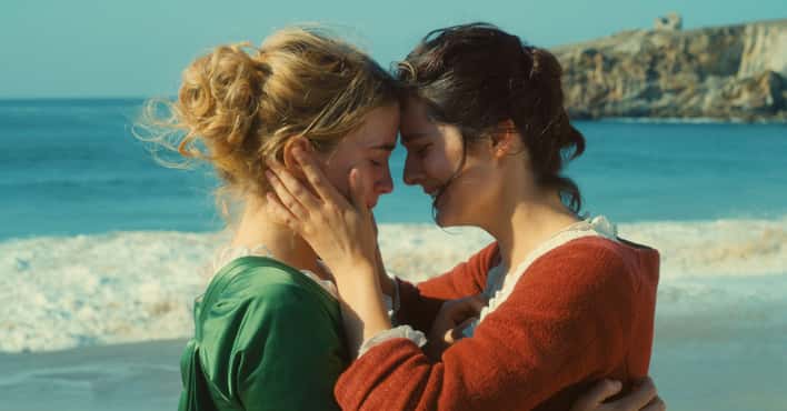 The Best LGBTQ Movies on Hulu