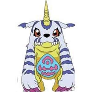 Gabumon