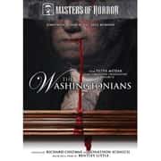 Masters of Horror: Peter Medak: The Washingtonians