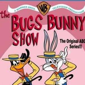 The Bugs Bunny Show