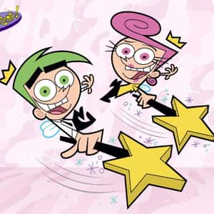 The Fairly OddParents