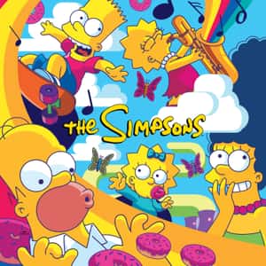 The Simpsons