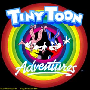 Tiny Toon Adventures