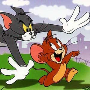 Tom and Jerry