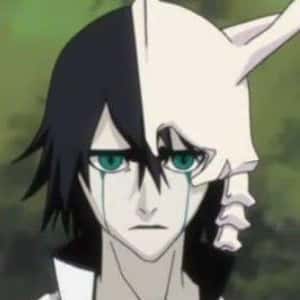 Ulquiorra Cifer