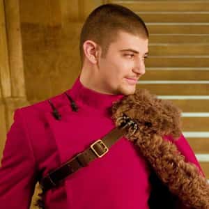 Viktor Krum