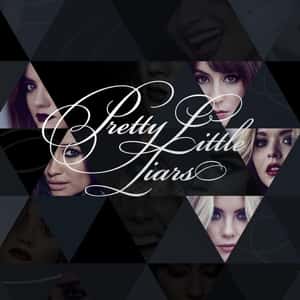 Pretty Little Liars