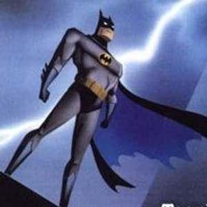 Batman: The Animated Series