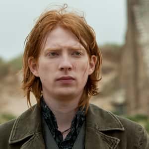 William Weasley