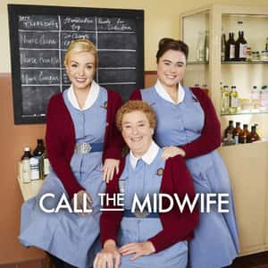 Call The Midwife