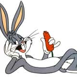 Bugs Bunny