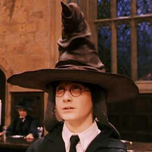 Sorting Hat