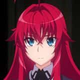 Rias Gremory