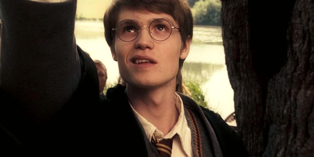 James Potter