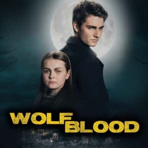 Wolfblood