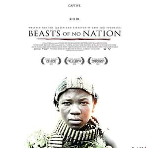 Beasts of No Nation