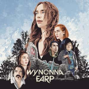 Wynonna Earp