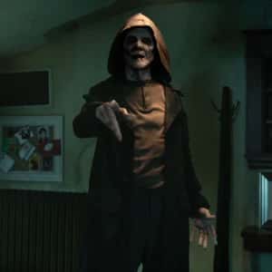 The Bye Bye Man