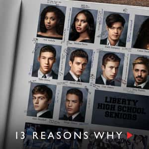 13 Reasons Why