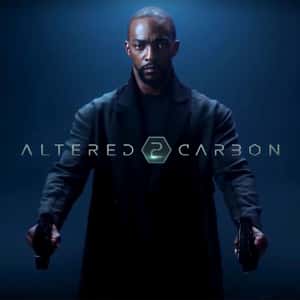 Altered Carbon