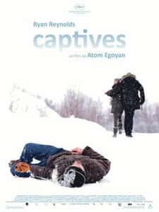 The Captive