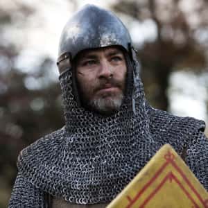 Outlaw King