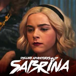 Chilling Adventures of Sabrina