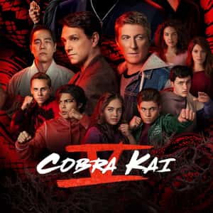 Cobra Kai