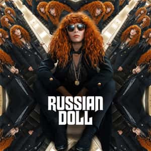 Russian Doll