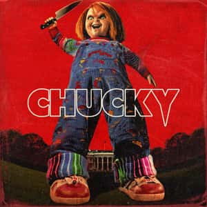 CHUCKY