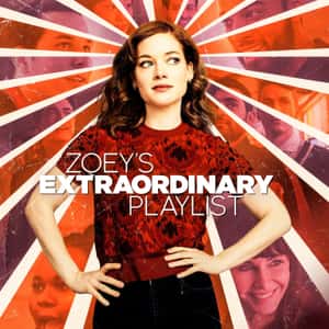 Zoey's Extraordinary Playlist