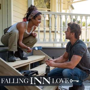 Falling Inn Love