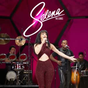 Selena: The Series