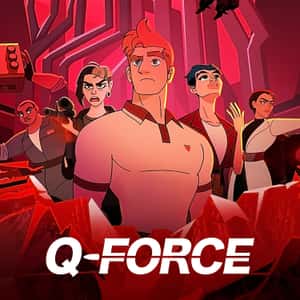 Q-Force