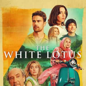 The White Lotus