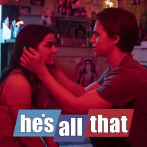 He's All That