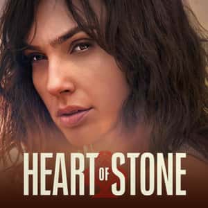 Heart of Stone