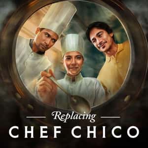 Replacing Chef Chico