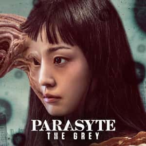 Parasyte: The Grey