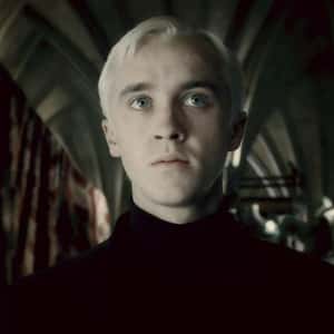 Draco Malfoy