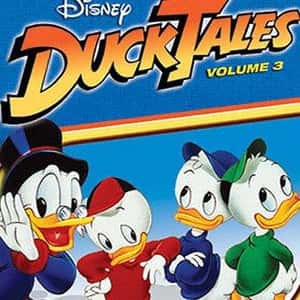 DuckTales