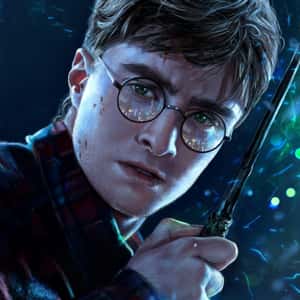 The Perfect Lord: Harry James Potter